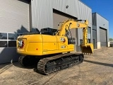 гусеничный экскаватор  CATERPILLAR 323D3