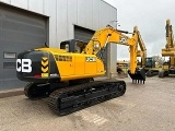 гусеничный экскаватор  JCB NXT 205