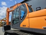 гусеничный экскаватор  DOOSAN DX300LCA