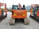 гусеничный экскаватор  HITACHI ZX135US-6