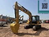 гусеничный экскаватор  CATERPILLAR 312D L