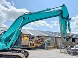 гусеничный экскаватор  KOBELCO SK 500 LC 9