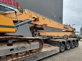 гусеничный экскаватор  LIEBHERR R 936