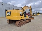 гусеничный экскаватор  CATERPILLAR 320