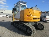 гусеничный экскаватор  LIEBHERR R 914 Compact Litronic