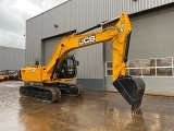 гусеничный экскаватор  JCB JS205