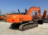 гусеничный экскаватор  HITACHI ZX 350 LCN-5