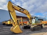 гусеничный экскаватор  CATERPILLAR 336D2 L