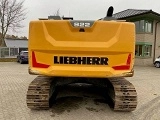 гусеничный экскаватор  LIEBHERR R 922