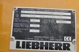 Гусеничный экскаватор  LIEBHERR R 964 C Litronic