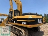 гусеничный экскаватор  CATERPILLAR 325B