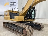 гусеничный экскаватор  CATERPILLAR 330