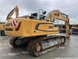 гусеничный экскаватор  LIEBHERR R 926 Litronic