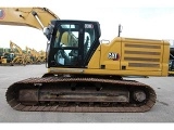 гусеничный экскаватор  CATERPILLAR 336