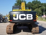 гусеничный экскаватор  JCB NXT 215LC