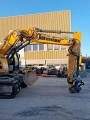 гусеничный экскаватор  LIEBHERR R 926 Compact