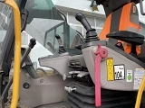 гусеничный экскаватор  VOLVO EC290CNL