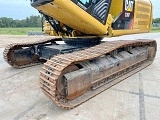 гусеничный экскаватор  CATERPILLAR 336F L