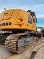 гусеничный экскаватор  LIEBHERR R 914 Compact Litronic