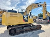 гусеничный экскаватор  CATERPILLAR 330F L