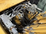 гусеничный экскаватор  CATERPILLAR 324D