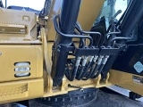 гусеничный экскаватор  CATERPILLAR 323