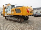 гусеничный экскаватор  LIEBHERR R 946