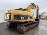 гусеничный экскаватор  CATERPILLAR 320D L