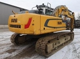 гусеничный экскаватор  LIEBHERR R 926