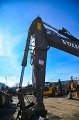 гусеничный экскаватор  VOLVO EC210CNL