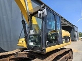 гусеничный экскаватор  CATERPILLAR 320D L