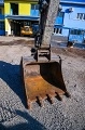 гусеничный экскаватор  VOLVO EC140BLC