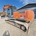 гусеничный экскаватор  HITACHI ZX 280 LCN-3