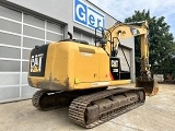 гусеничный экскаватор  CATERPILLAR 320E L