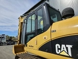 гусеничный экскаватор  CATERPILLAR 323D L