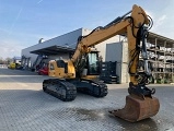 гусеничный экскаватор  LIEBHERR R 920 Compact