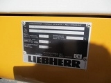 гусеничный экскаватор  LIEBHERR R 926 Litronic