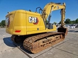 гусеничный экскаватор  CATERPILLAR 330