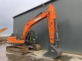 гусеничный экскаватор  DOOSAN DX 180 LC