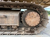 гусеничный экскаватор  CATERPILLAR 336F L