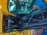 гусеничный экскаватор  VOLVO EC140BLC