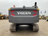 гусеничный экскаватор  VOLVO EC250ENL