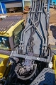 гусеничный экскаватор  VOLVO EC700CL