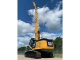 гусеничный экскаватор  CATERPILLAR 352 UHD