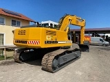 гусеничный экскаватор  LIEBHERR R 922 Litronic