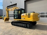 гусеничный экскаватор  CATERPILLAR 320D3