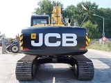 гусеничный экскаватор  JCB 225 LC