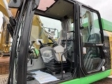 гусеничный экскаватор  CATERPILLAR 323