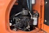 гусеничный экскаватор  DOOSAN DX140LCR-3