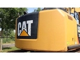 гусеничный экскаватор  CATERPILLAR 320E LRR